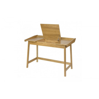 Baron Flaptop work desk